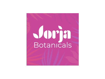 Jorja Botanicals