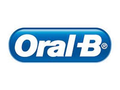 Oral B