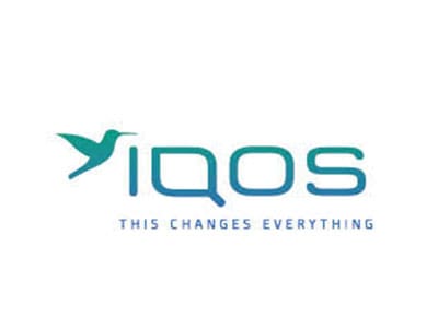 IQOS